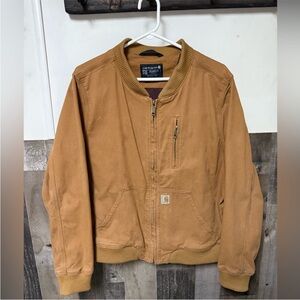 Carhartt Women’s Classic Bomber Jacket